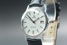 Omega Seamaster Cal.1012