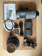 Neewer Vision 4 Con 2 Batterie