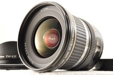 Canon EF-S 10-22mm F/3.5-4.5