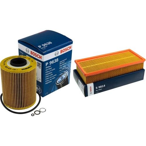 Bosch controllo set - controllo,