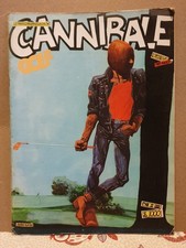 CANNIBALE N. 12