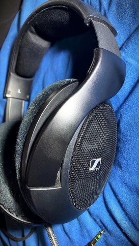 Sennheiser 560 s - hd,