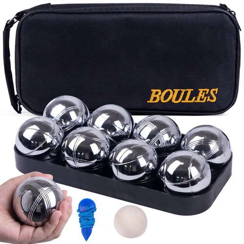 Set gioco petanque 8 - set,