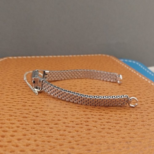 Bracciale orologio cocktail