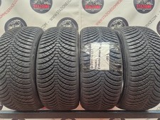 SET 4 PNEUMATICI 4 STAGIONI