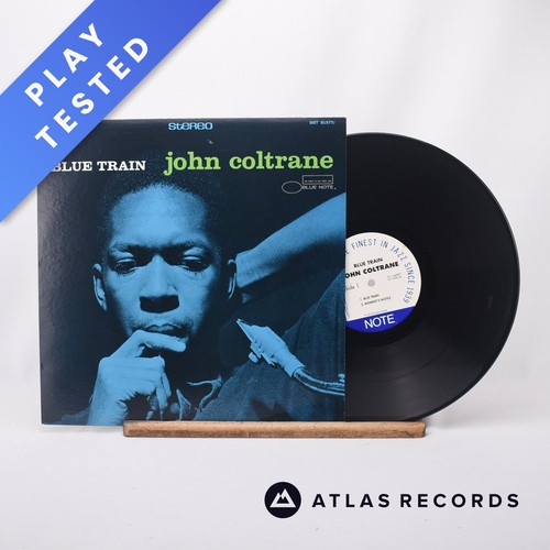 John coltrane blue - john,