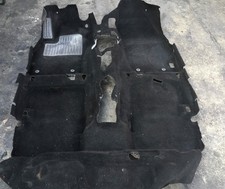 TAPPEZZERIA COMPLETA PER ALFA