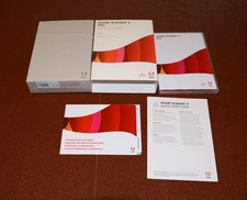 ADOBE Acrobat 9 Pro per PC