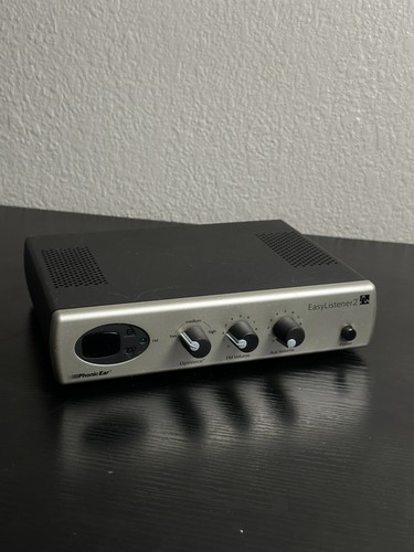 Phonic ear frontrow - phonic, 230r