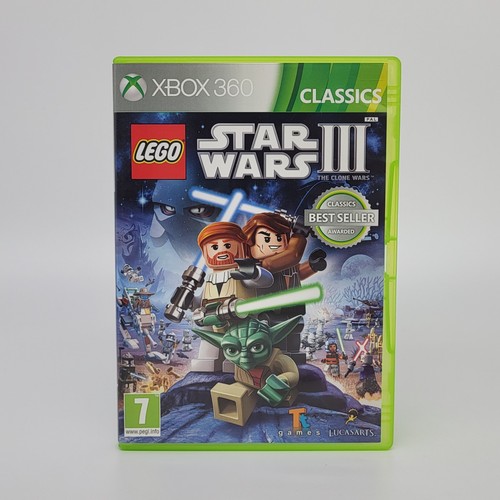 Lego star wars - wars, le