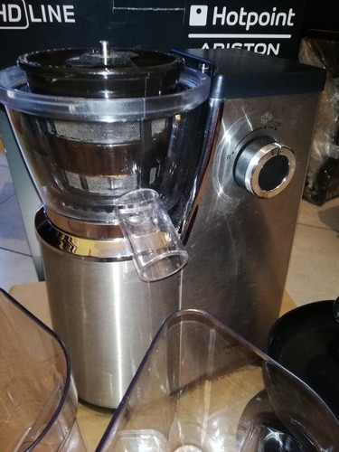 Ariston hotpoint centrifuga - ariston,