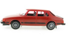 Stahlberg SAAB 900 Turbo 4