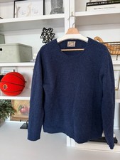 🔥 Maglione Wythe Saddle