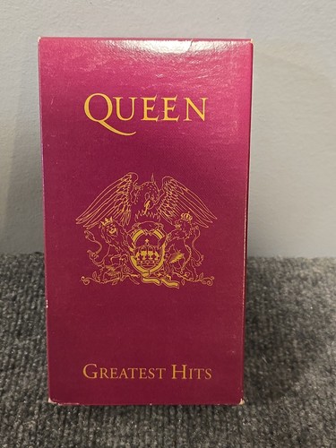 1992 queen greatest hits - 1992,