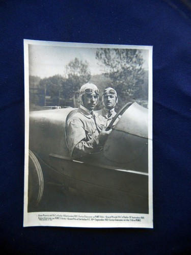 1922 rara foto gran - 1922,