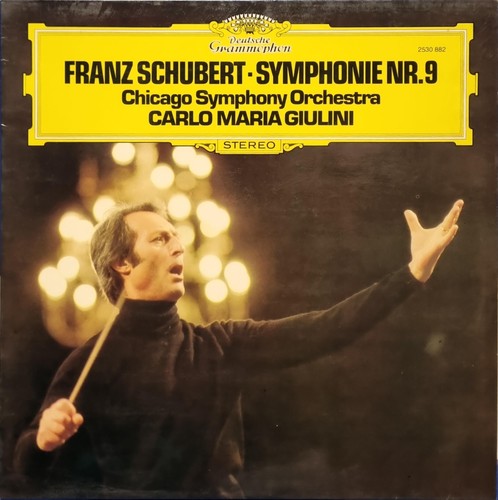 Schubert sinfonia carlo - schubert:, /
