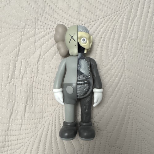 Kaws companion action figure - companion,
