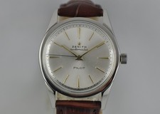 SPLENDIDO VINTAGE ZENITH PILOT