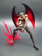 Action Figure Devilman Go Nagai Vintage 1999 Anime Manga Japan
