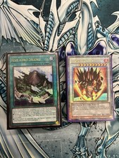 Yu-Gi-Oh! Mazzo TCG Fire King