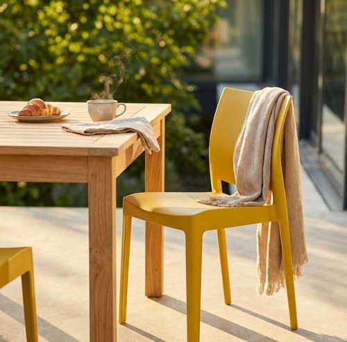 Sedia design moderno - sedia,