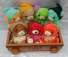 DISNEY Set Unibear Sette Nani