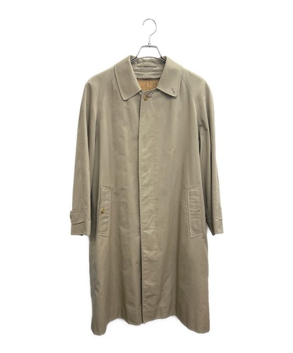 Cappotto burberrys uomo beige - uomo,