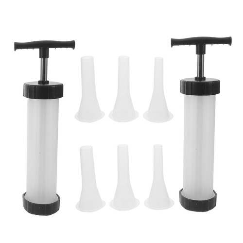 Sets macchina per salsicce - ,