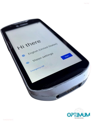 Zebra tc57 mobile - mobile, computer