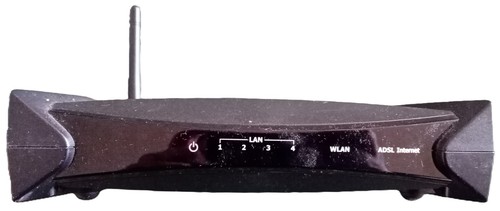 Trust 5600 wireless router - md-5600,