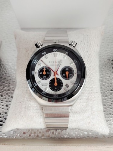 Orologio uomo cronografo - uomo,