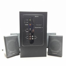 Altavoces 5.1 Creative Inspire