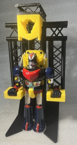 Supporto goldrake goldorak - supporto,