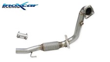 Afa1 inoxcar downpipe con - downpipe, (con