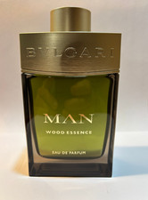 Bulgari Bvlgari Man Wood
