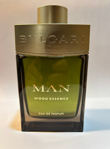 Bulgari bvlgari man wood - bvlgari,