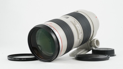 Canon 200 2 8 l - 70-200, usm
