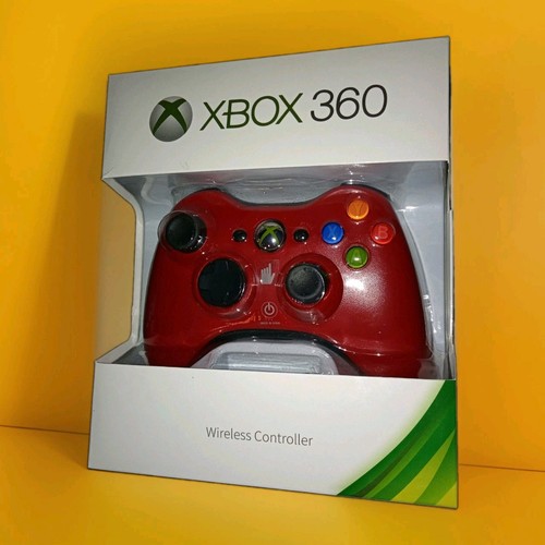 Controller xbox 360 - controller,