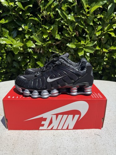 Nike shox realtree taglia - tl,