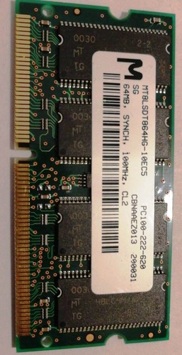 Memoria ram apple powerbook - apple, g3