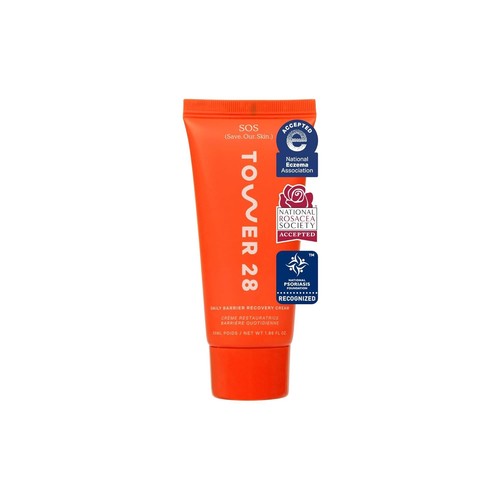 Tower sos recovery - tower, crema