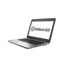 HP EliteBook 820 G4 i5-7300U 8