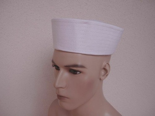 Cappello marinaio - da,