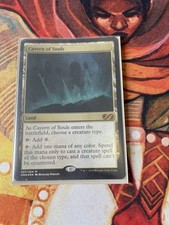 Cavern Of Souls Ultimate