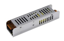 OPTONICA LED ALIMENTATORE  POWER SUPPLY 100W 24V/4.2A - METAL 3 YEAR 6222