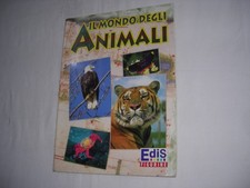 Il Mondo Degli Animali Album