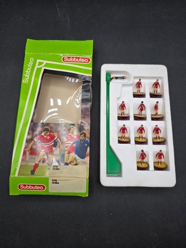 Subbuteo 63000 set giocatori - 63000,