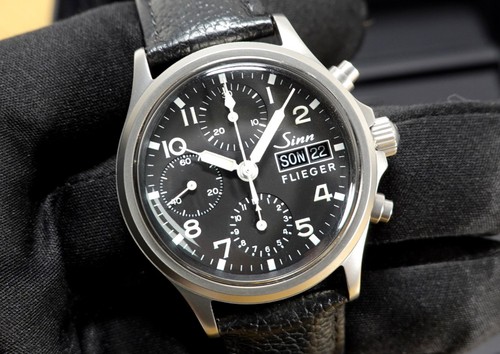 Sinn 356 flieger - 356, st
