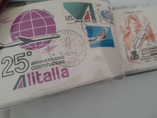 Storica filatelia poste - storica,