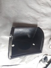 Cuffia Fanalino Freccia Fiat